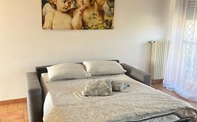 Appartamento Peschiera - Navetta Gratis Gardaland